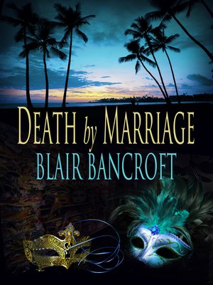 cover image of Death by Marriage
